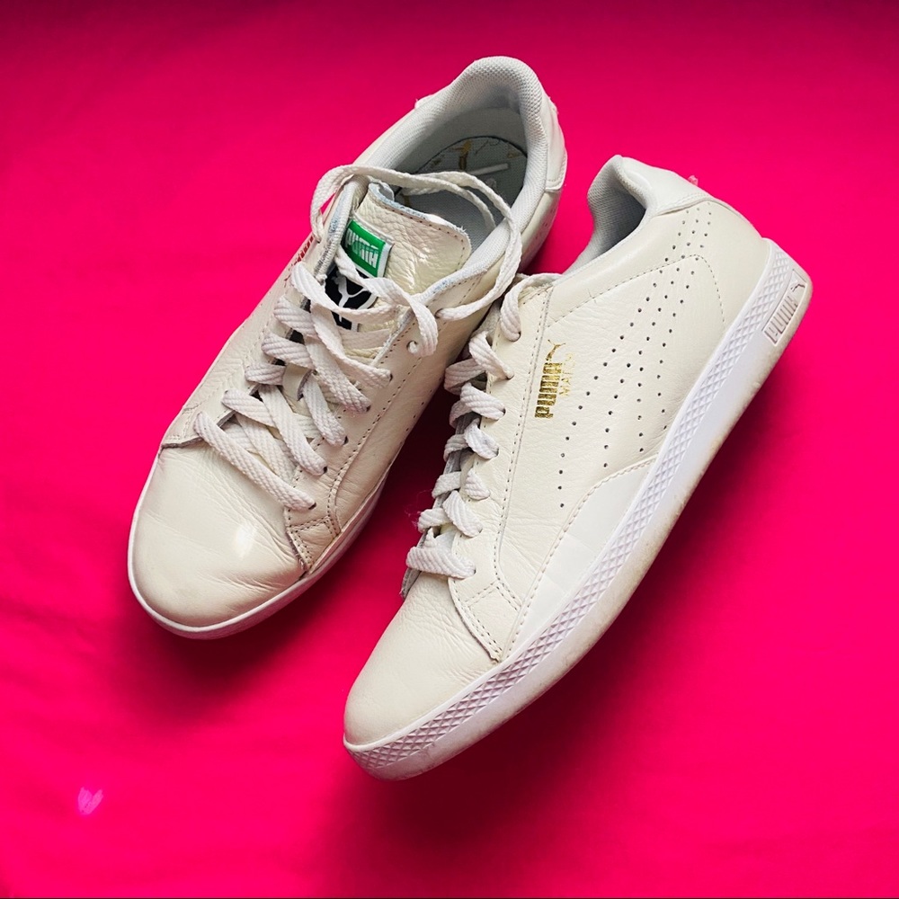 Puma Sneakers